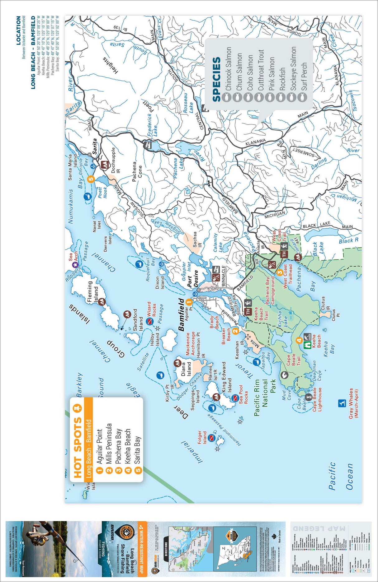 FVIBC93 Long Beach - Backroad Maps