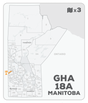 GHA 18A Hunting Bundle - Manitoba (3 maps) - Hunting Bundle