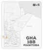 GHA 18B Hunting Bundle - Manitoba (5 maps) - Hunting Bundle