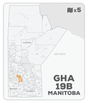 GHA 19B Hunting Bundle - Manitoba (5 maps) - Hunting Bundle