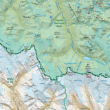 Jasper National Park - PDF - Backroad Maps