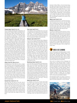 Jasper National Park - PDF - Backroad Maps
