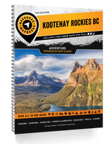 British Columbia Mapbook Bundle