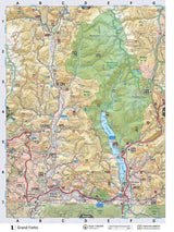 KRBC01 TOPO Map - Grand Forks - Backroad Maps