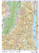 KRBC10 TOPO Map - Edgewood - 