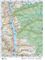 KRBC21 TOPO Map - Kaslo - 