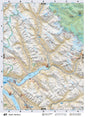 KRBC47 TOPO Map - Bush Harbour - Backroad Maps
