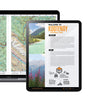 Kootenay National Park - PDF - Backroad Maps