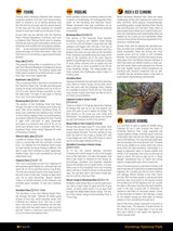 Kootenay National Park - PDF - Backroad Maps