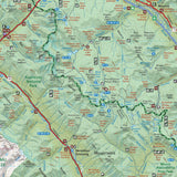 Kootenay National Park - PDF - Backroad Maps