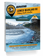Lower Mainland BC Fishing Mapbook - Backroad Maps