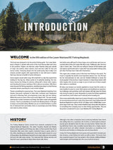 Lower Mainland BC Fishing Mapbook - Backroad Maps