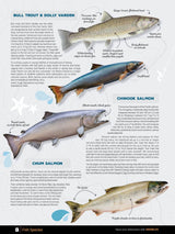Lower Mainland BC Fishing Mapbook - Backroad Maps