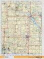 MBMB3 TOPO - Killarney - TOPO Map