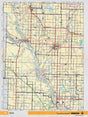 MBMB21 TOPO - Birtle - TOPO Map