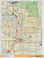 MBMB23 TOPO - Minnedosa - TOPO Map