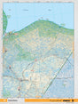 MBMB85 TOPO - Shamattawa - TOPO Map