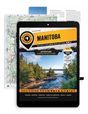 Manitoba - PDF - Backroad Maps