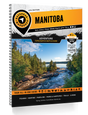 Manitoba Backroad Mapbook - Backroad Maps