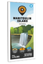 Manitoulin Island Ontario - Destination Map - Backroad Maps