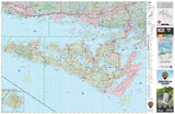 Manitoulin Island Ontario - Destination Map - Backroad Maps