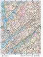 NBNB11 TOPO - Hampton - TOPO Map