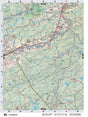 NBNB31 TOPO - Doaktown - TOPO Map