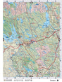 NBNB8 TOPO - McAdam - TOPO Map