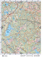 NBNB9 TOPO - Harvey - TOPO Map