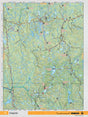 NEON31 TOPO - Gowganda - TOPO Map