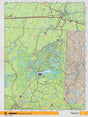 NEON72 TOPO - Palmquist - TOPO Map