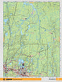 NEON76 TOPO - Moonbeam - TOPO Map