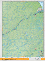 NEON94 TOPO Map - Fort Albany - Backroad Maps