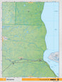 NEON97 TOPO - Attawapiskat - TOPO Map