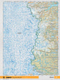 NFLD74 TOPO - Hebron - TOPO Map