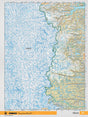 NFLD74 TOPO Map - Hebron - Backroad Maps