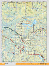 NOAB23 TOPO - Smith - TOPO Map