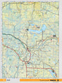 NOAB23 TOPO - Smith - TOPO Map