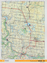 NOAB45 TOPO - Fairview - TOPO Map