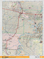 NOAB86 TOPO Map - High Level - Backroad Maps