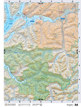 NOBC32 TOPO Map - Gingolx - 