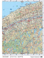 NSNS20 TOPO - Kingston - TOPO Map