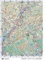 NSNS23 TOPO - Stewiacke - TOPO Map