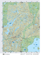 NWON55 Wall Map - Armstrong - 