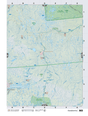 NWON90 TOPO Map - Kasabonika - Backroad Maps