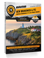 New Brunswick & PEI - Backroad Mapbook