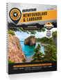 Newfoundland & Labrador - Backroad Mapbook