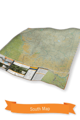 Northeastern BC - Recreation Map - Backroad Maps