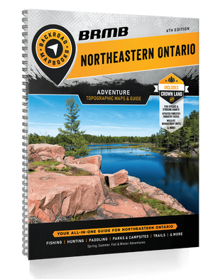 Northeastern Ontario