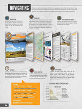 Northern Alberta Backroad Mapbook - Backroad Maps